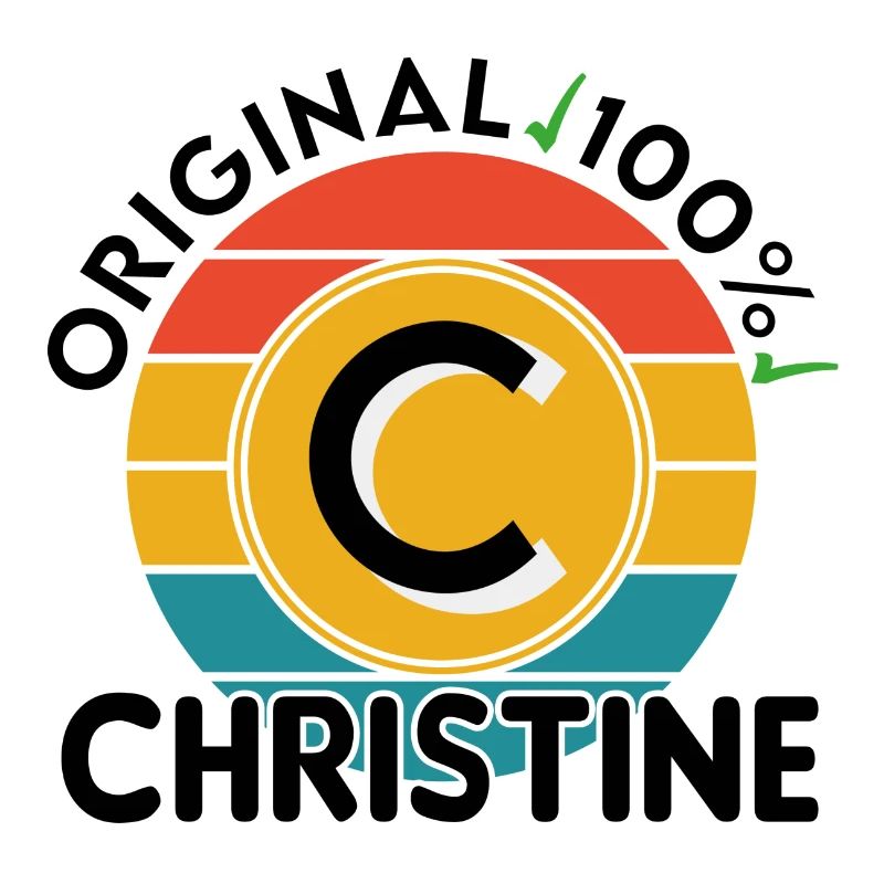 Christine
