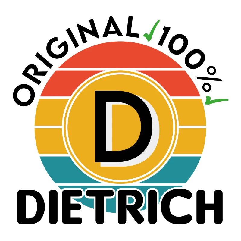 Dietrich