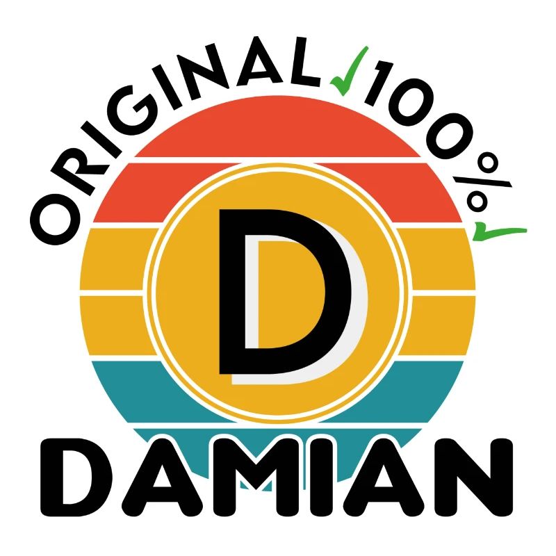 Damian