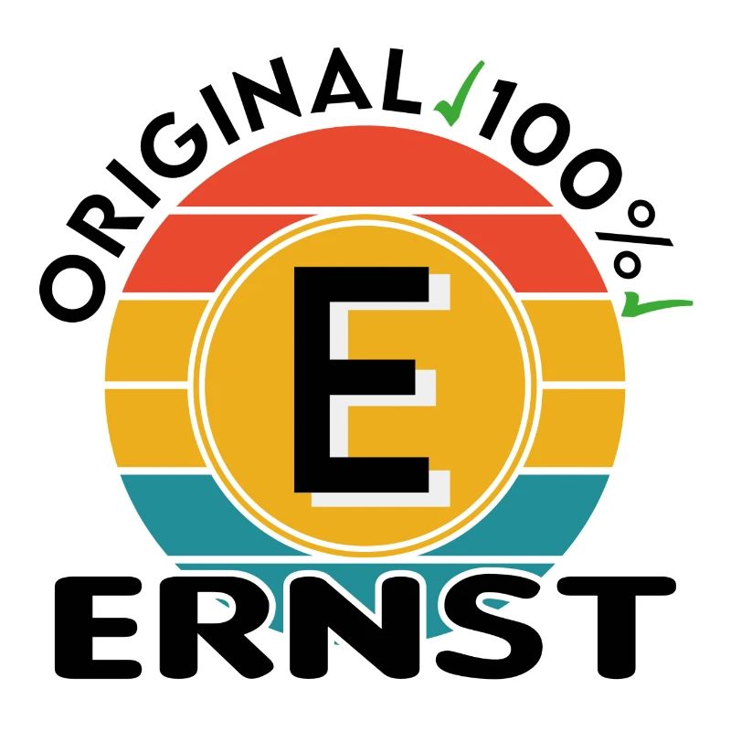 Ernst