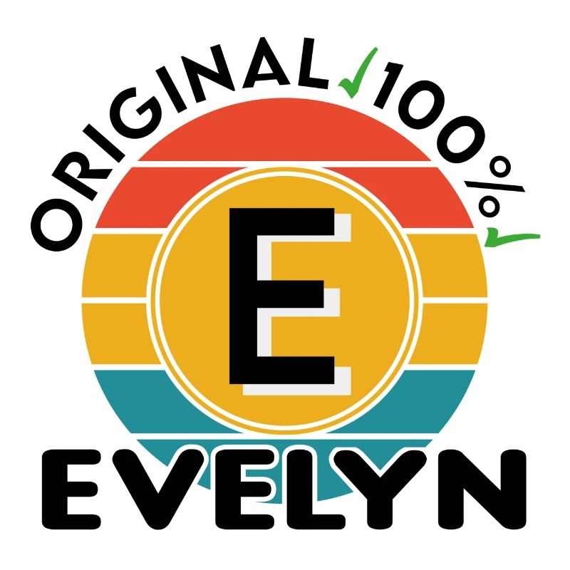 Evelyn