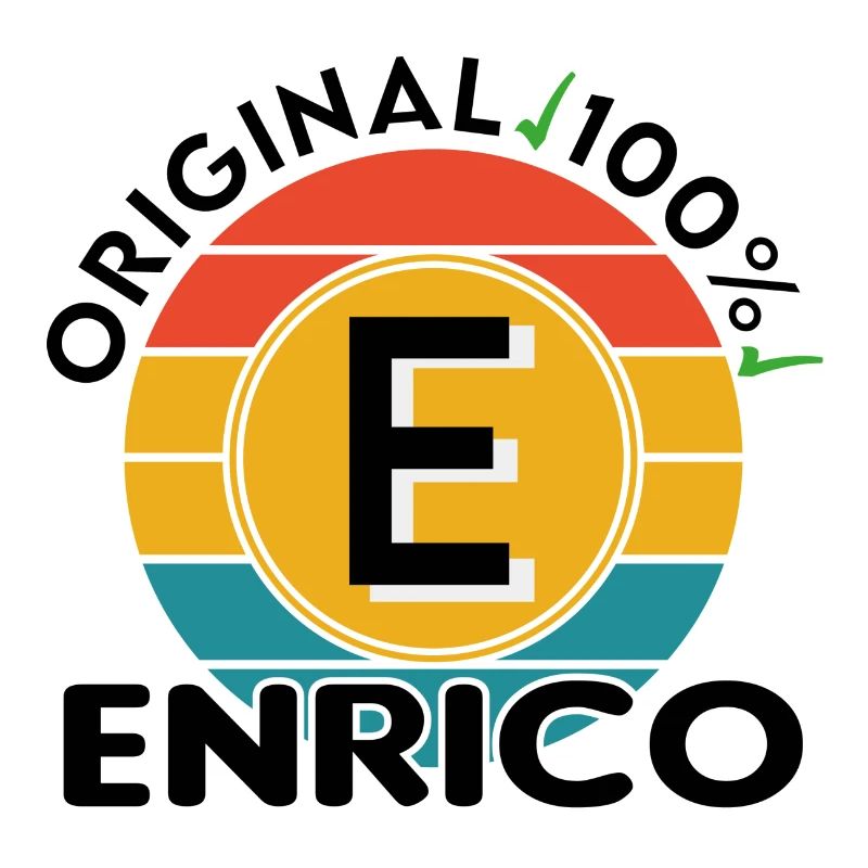 Enrico