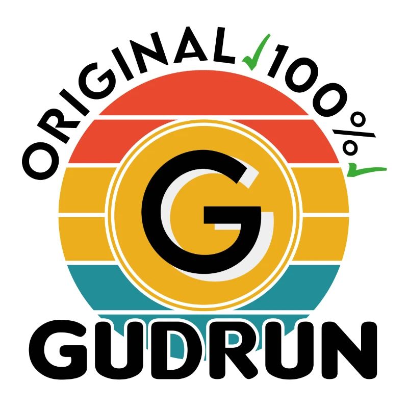 Gudrun