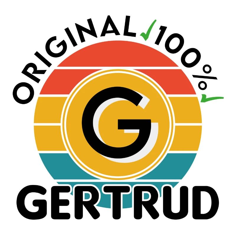 Gertrud