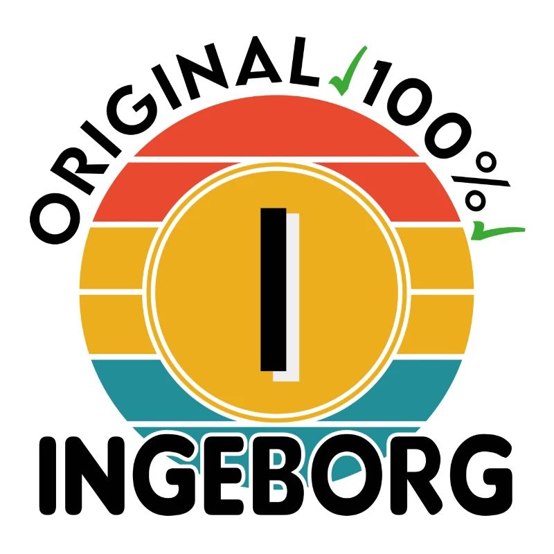 Ingeborg