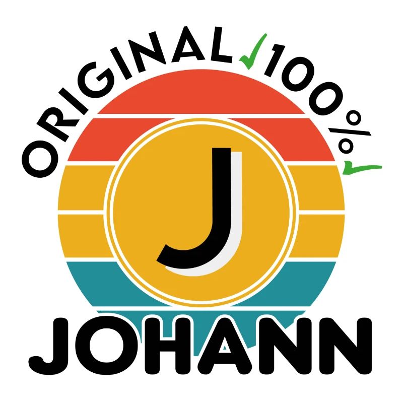 Johann