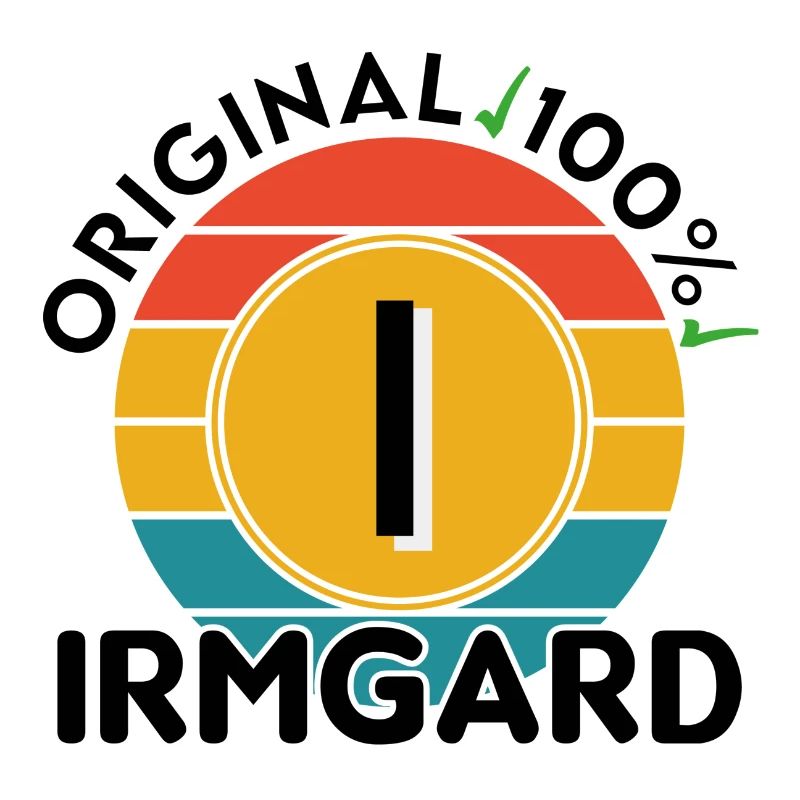 Irmgard