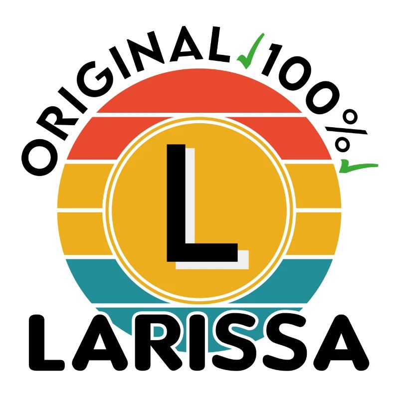 Larissa