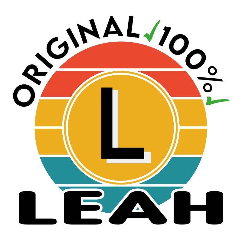 Leah