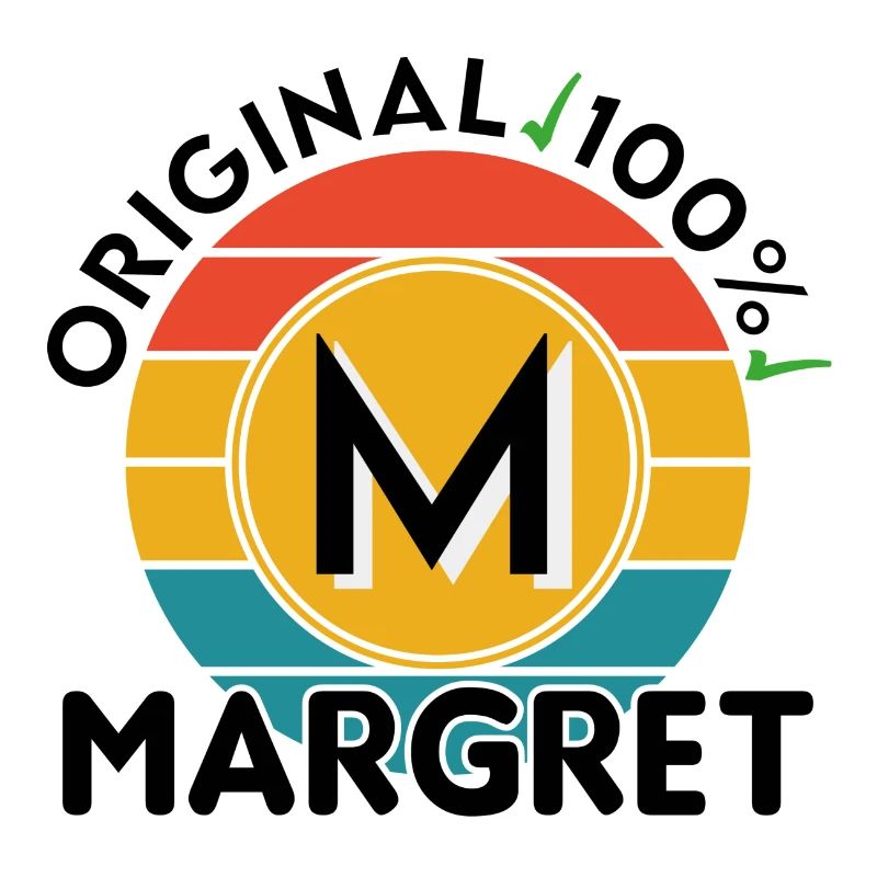 Margret