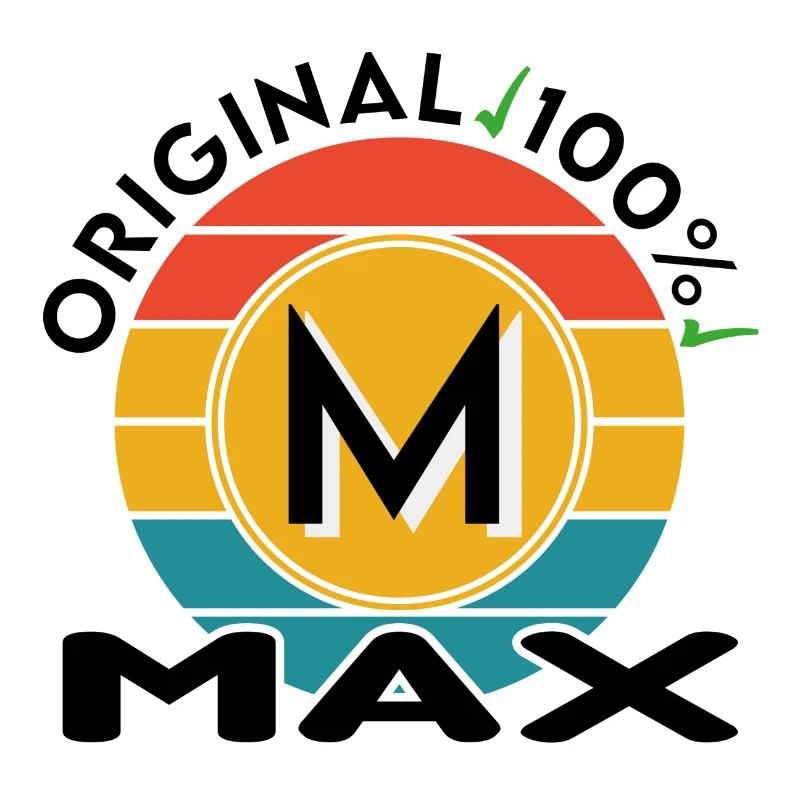 Max