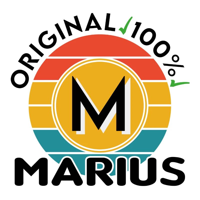 Marius