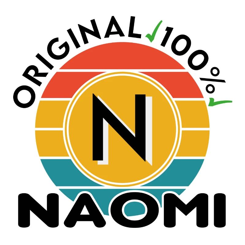 Naomi