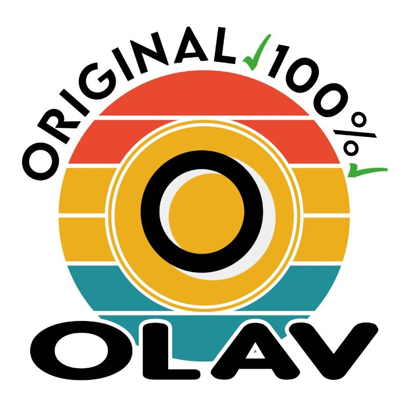 Olav