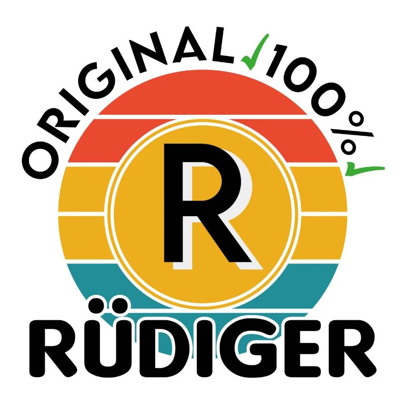 Rüdiger
