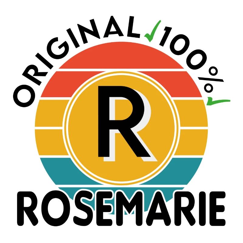 Rosemarie