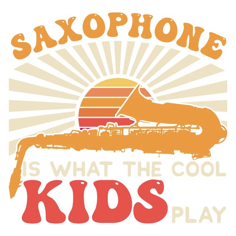 Saxophon Sprüche