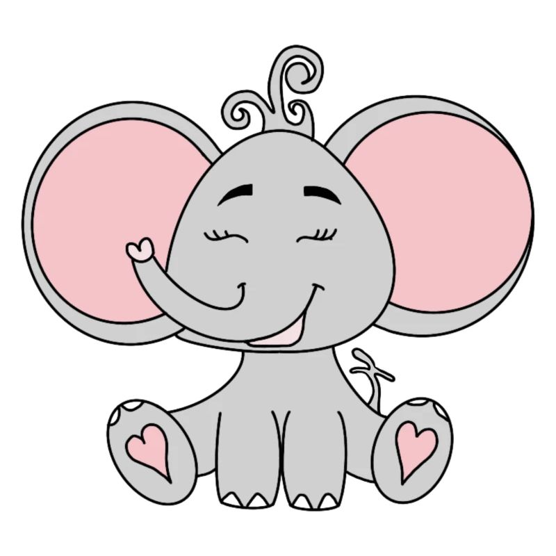 Elefant