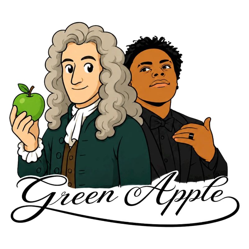 Green Apple
