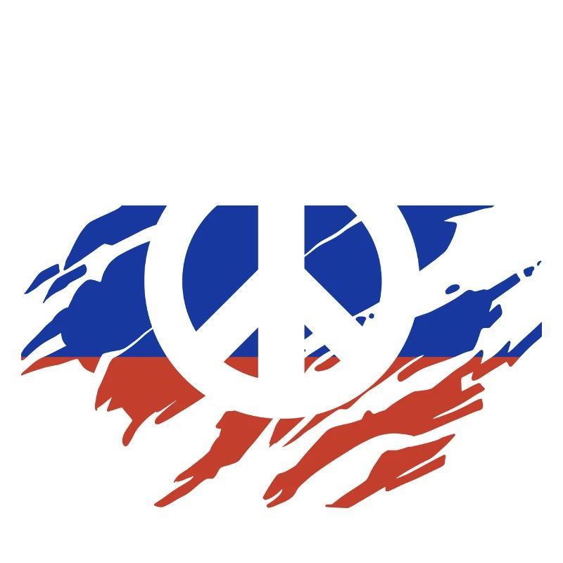 Russland Solidarität