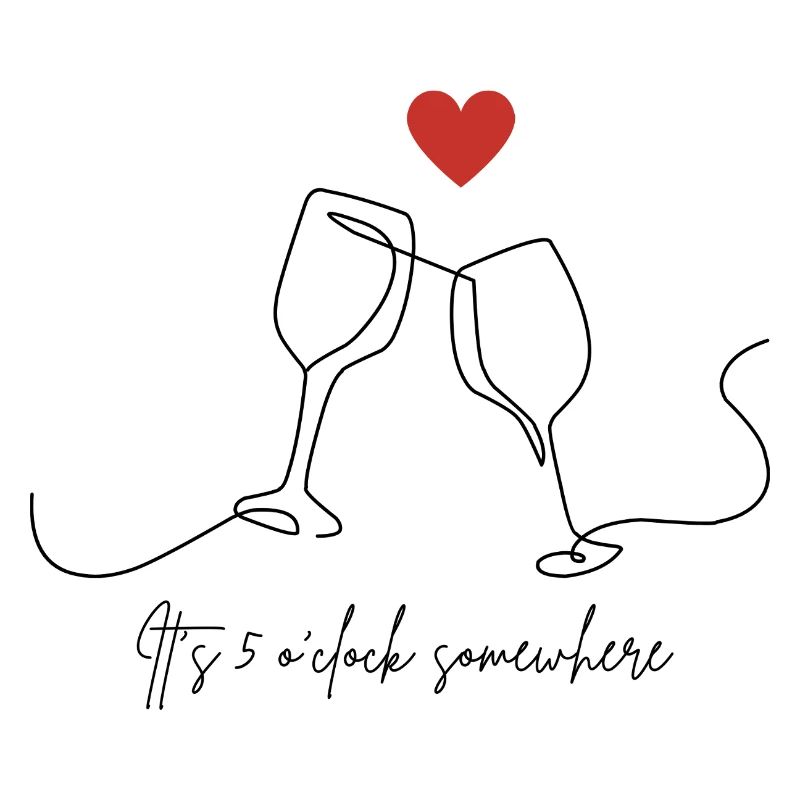 a toast