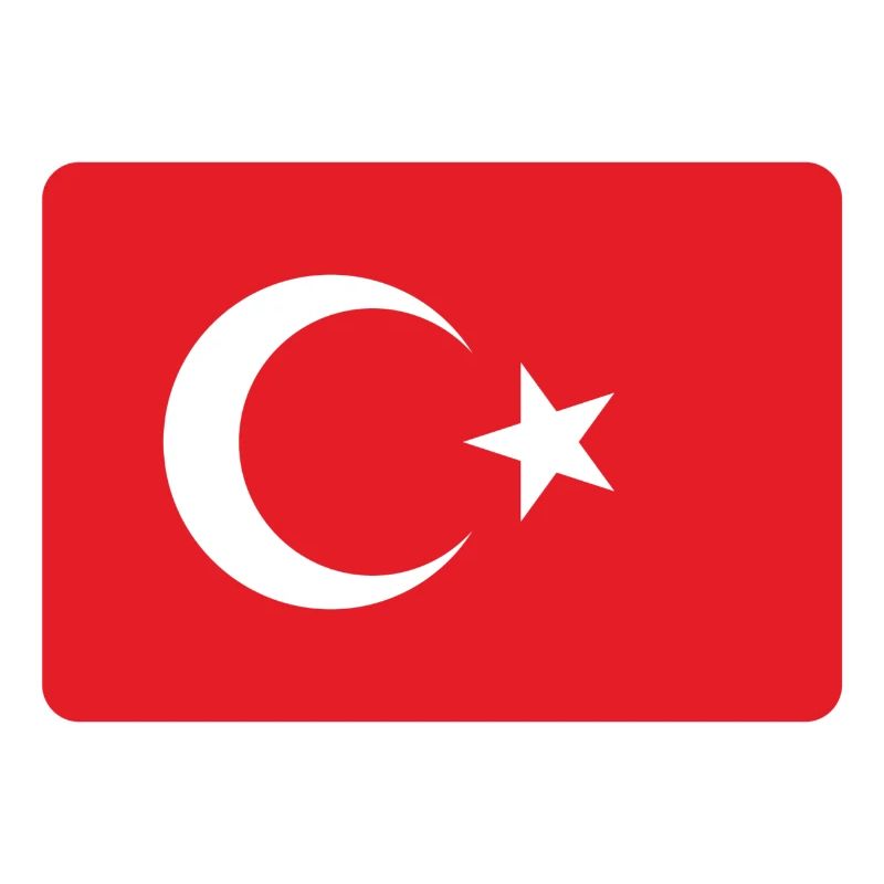 DIE TÜRKEI.