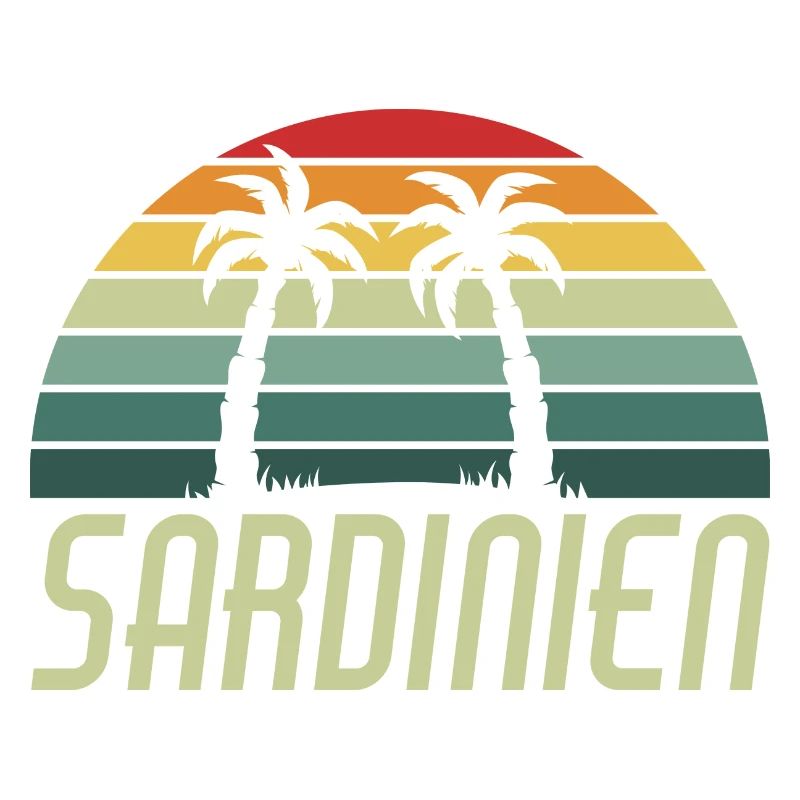 Sardinien sardinia