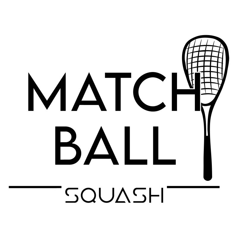 Squash: Match Ball