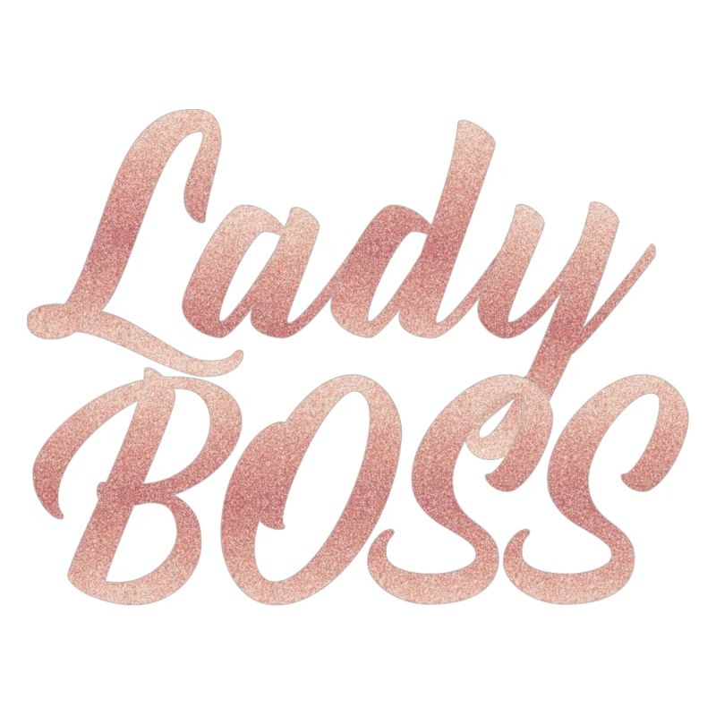 lady boss