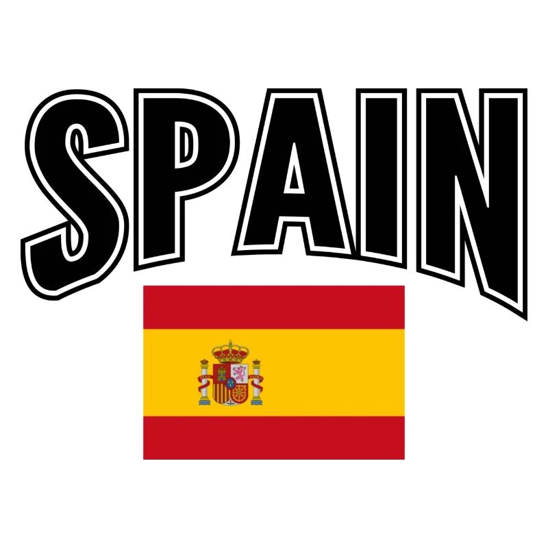 Spanien
