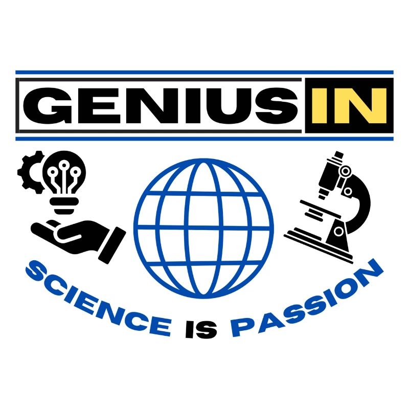 GENIUS IN