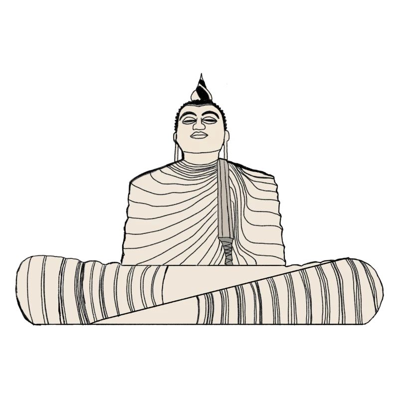 Sri Lanka II