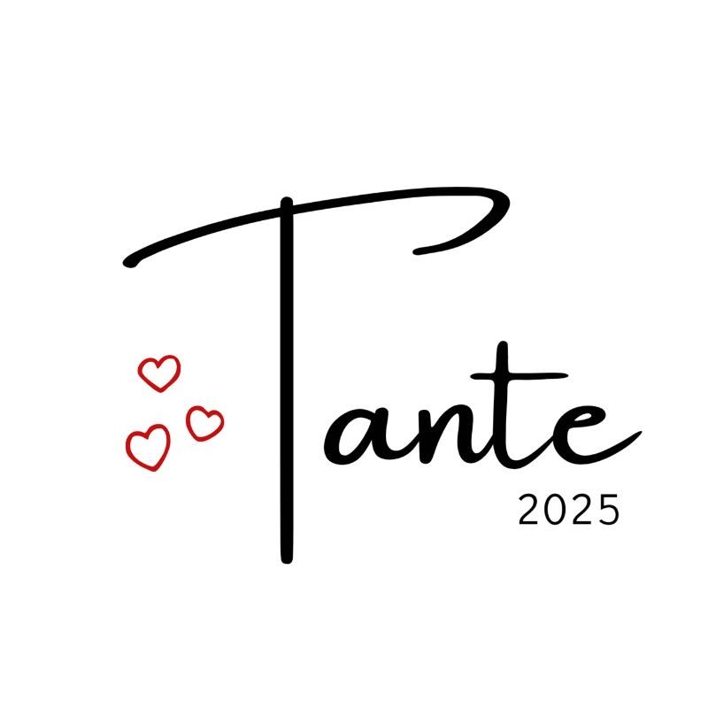 Tante 2025