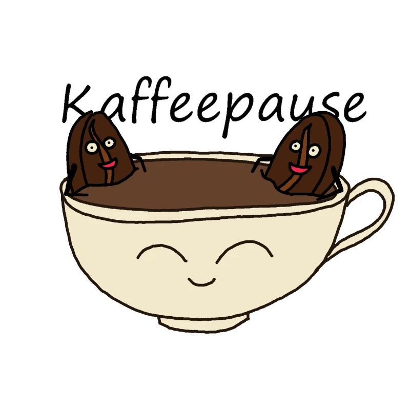 Kaffeepause