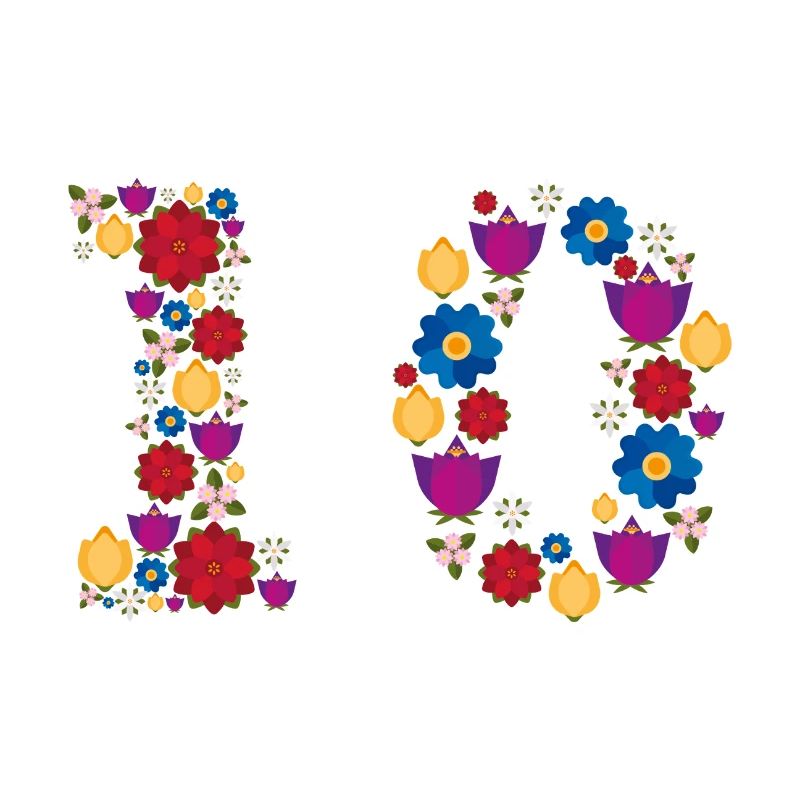 Flowers 10