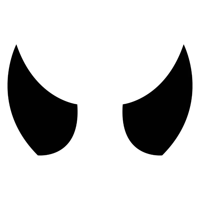 Devil Horns