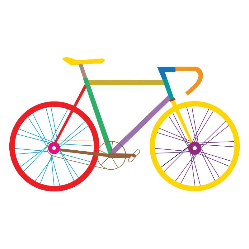 Radfahren / Radfahren