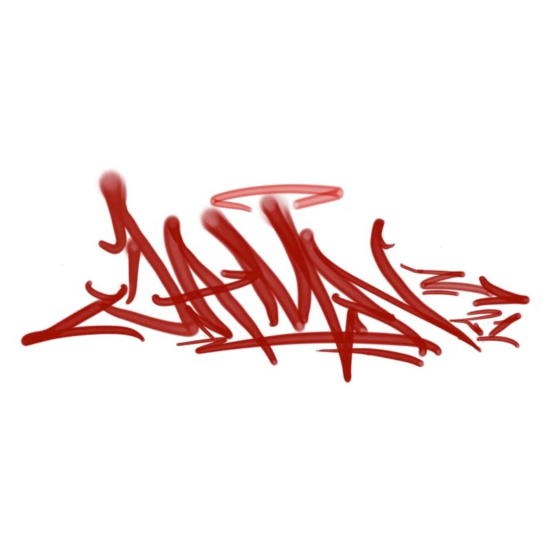 Damn Graffiti