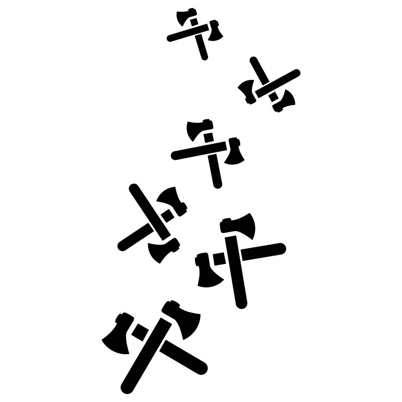 Axt Symbol