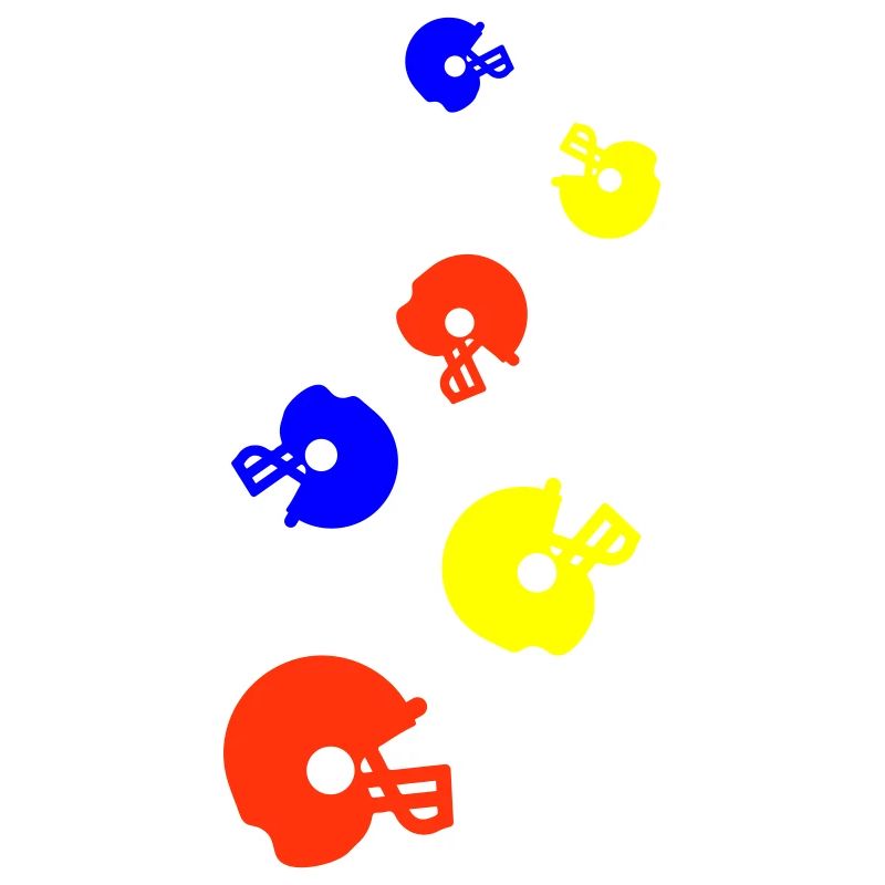 Football Helm icon
