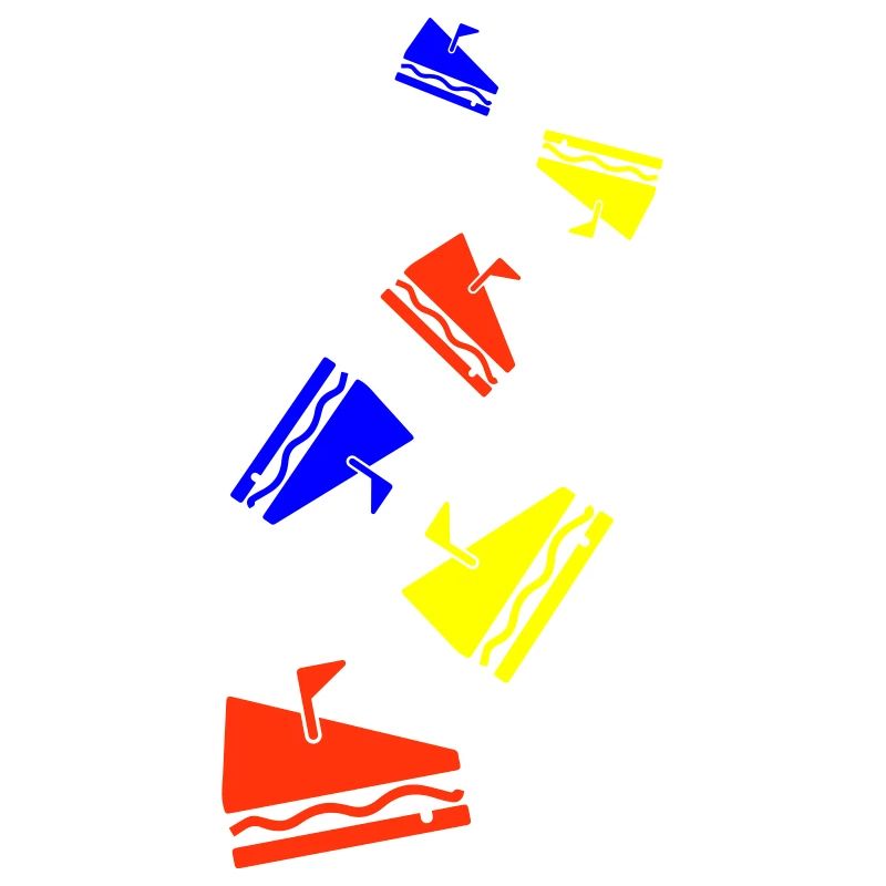 Käse Symbol Cheese