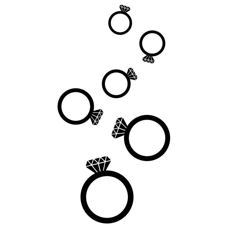 Eheringe symbol