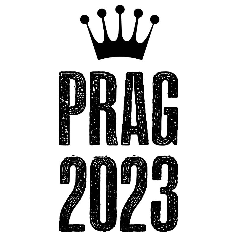 Prag 2023 Krone