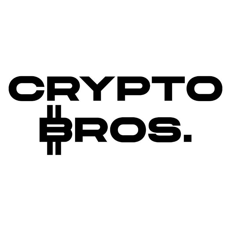 Crypto Bros.