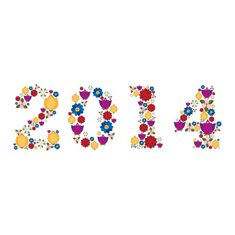 Flowers 2014