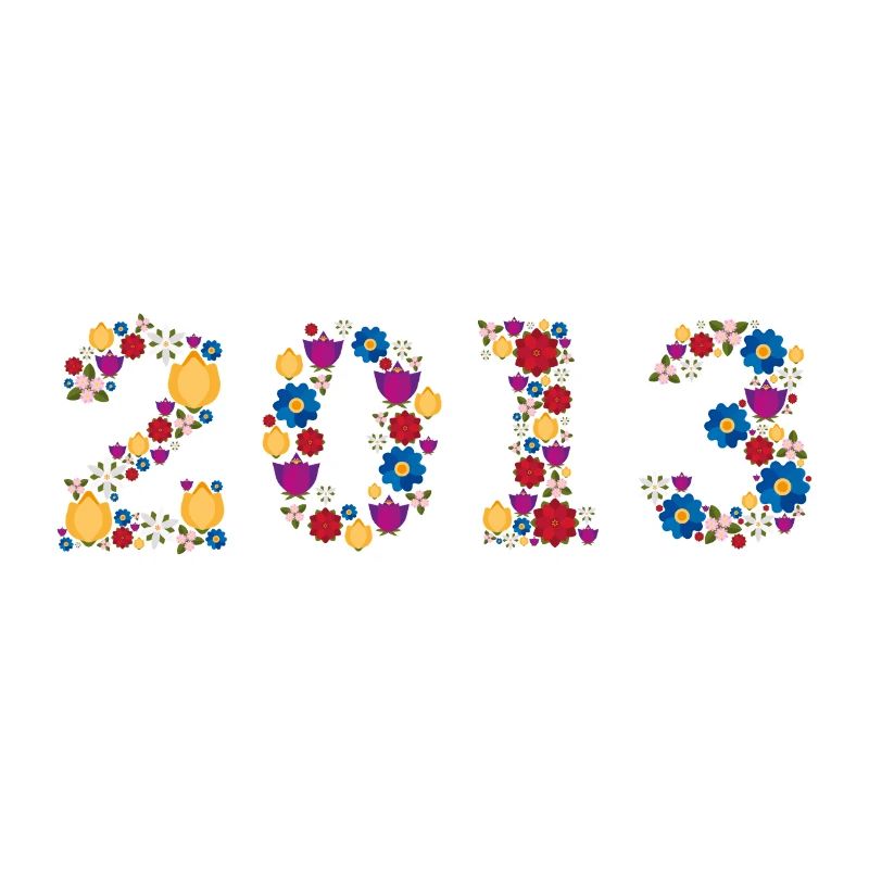 Flowers 2013