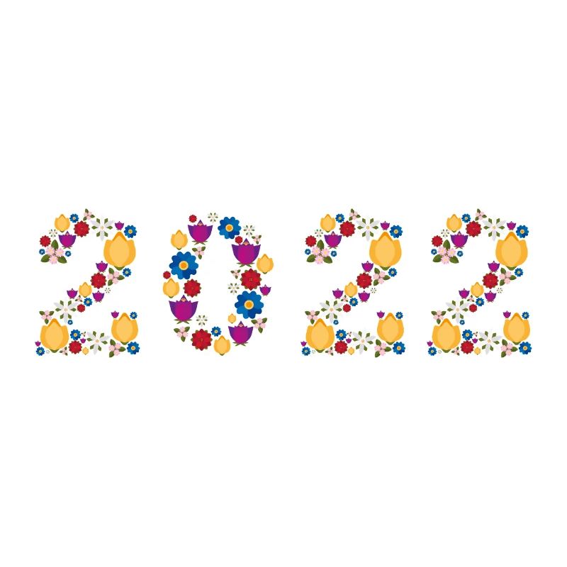 Flowers 2022