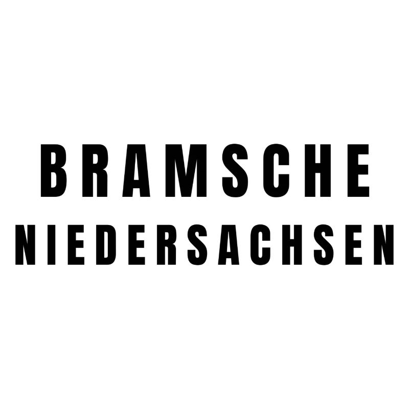 Bramsche Basse-Saxe