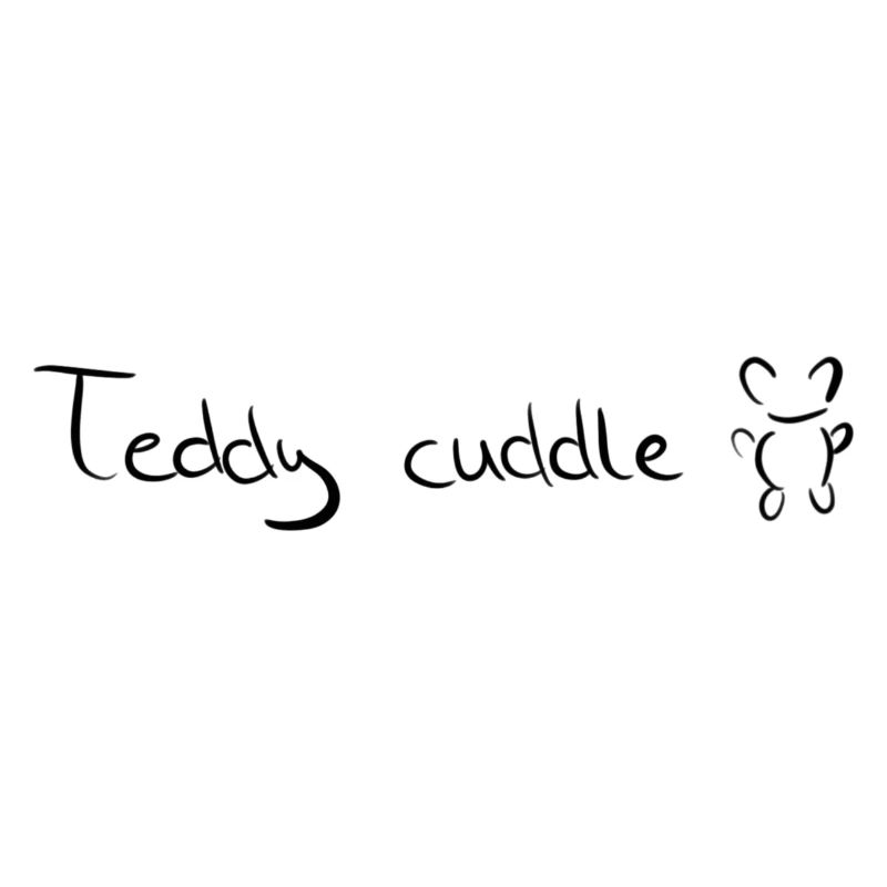 Teddy Cidre