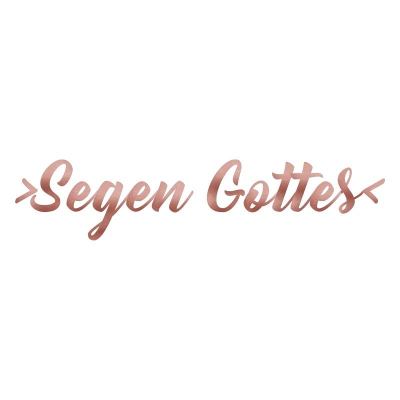 Segen Gottes